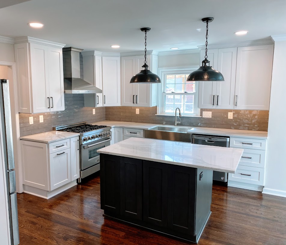 Images of Stone Countertops - Atlanta Stone Creations - Gallery
