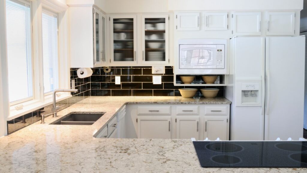 Pros and Cons of Natural Quartz Countertops