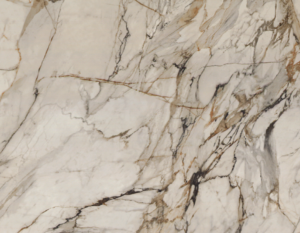 Porcelain - NSF - Calacatta luxe